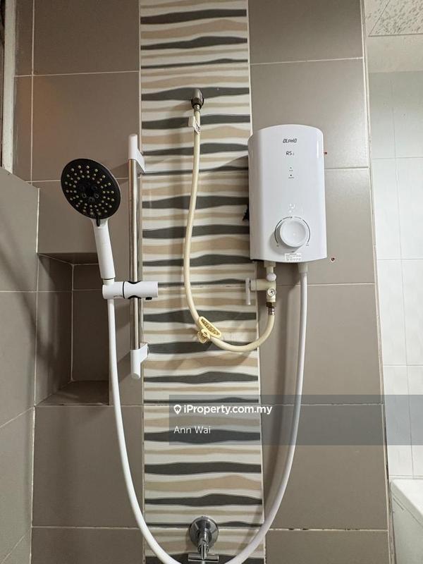 Condominium for Rent in The Zest @ Kinrara 9 by Ann Wai - iProperty.com.my