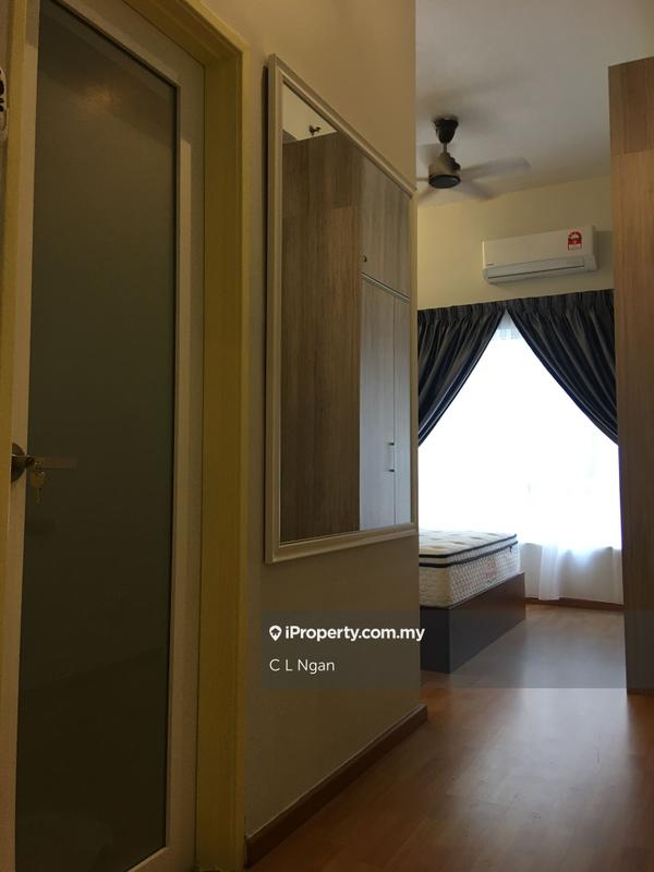 Service Residence for Sale in Waldorf Tower by C L Ngan - iProperty.com.my