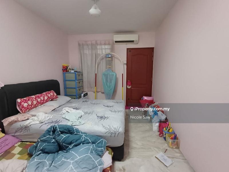 Rumah Berangkai 2 Tingkat untuk Dijual di Taman Pusat Kepong, Kepong oleh Nicole Saw - iProperty.com.my