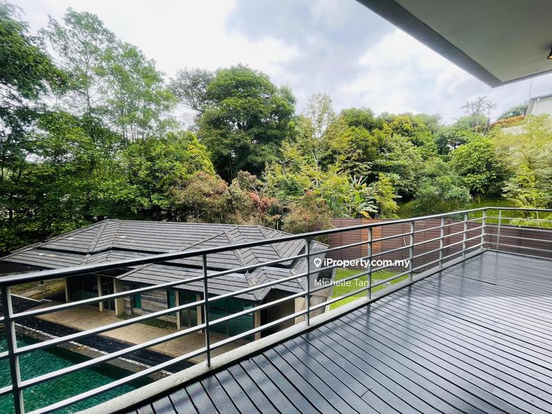 Bungalow House for Sale in Bukit Tunku (Kenny Hills), Kuala Lumpur by Michelle Tan - iProperty.com.my