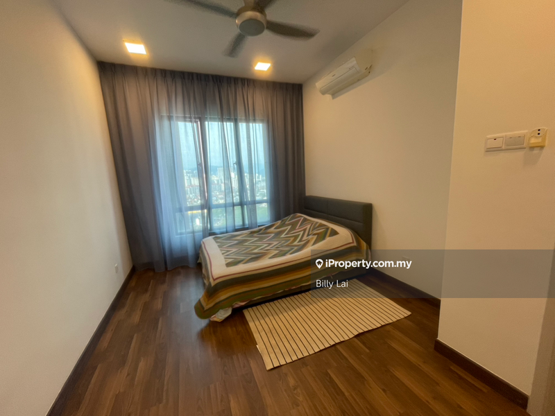 Kondominium untuk Dijual di The Reach @ Titiwangsa oleh Billy Lai - iProperty.com.my