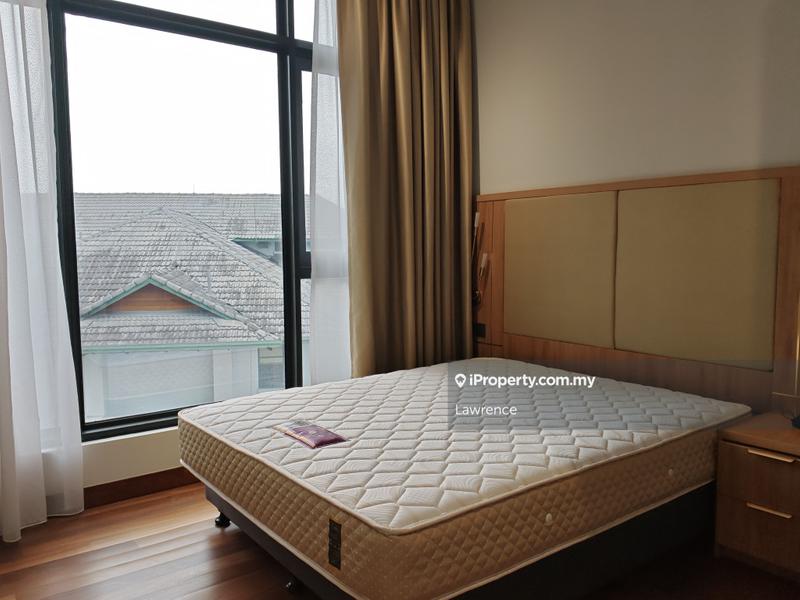 For Rent - Mayfair Residences @ Pavilion Embassy