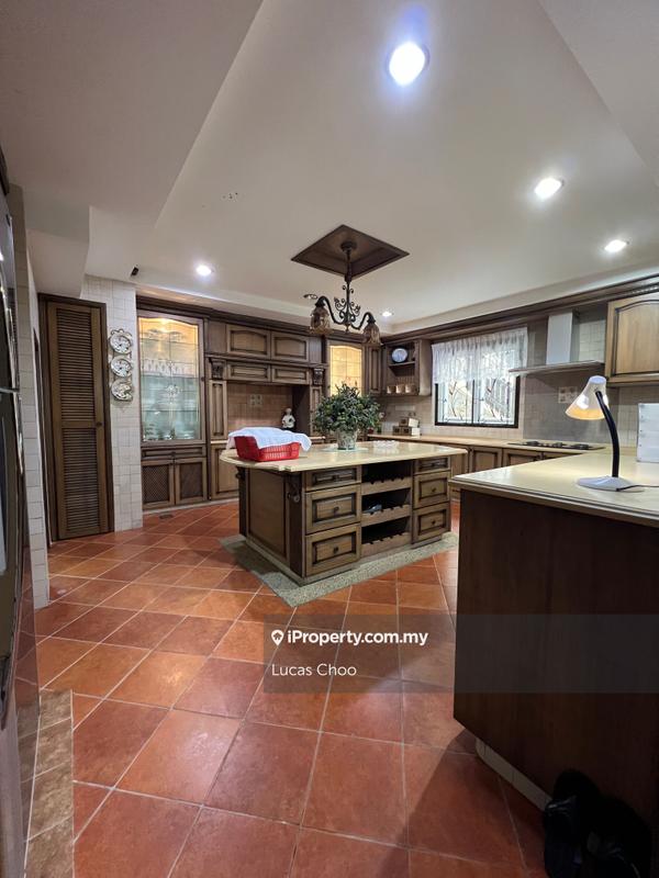 Rumah Berangkai 3.5 Tingkat untuk Dijual di Taman Bukit Wangsamas, Wangsa Maju oleh Lucas Choo - iProperty.com.my