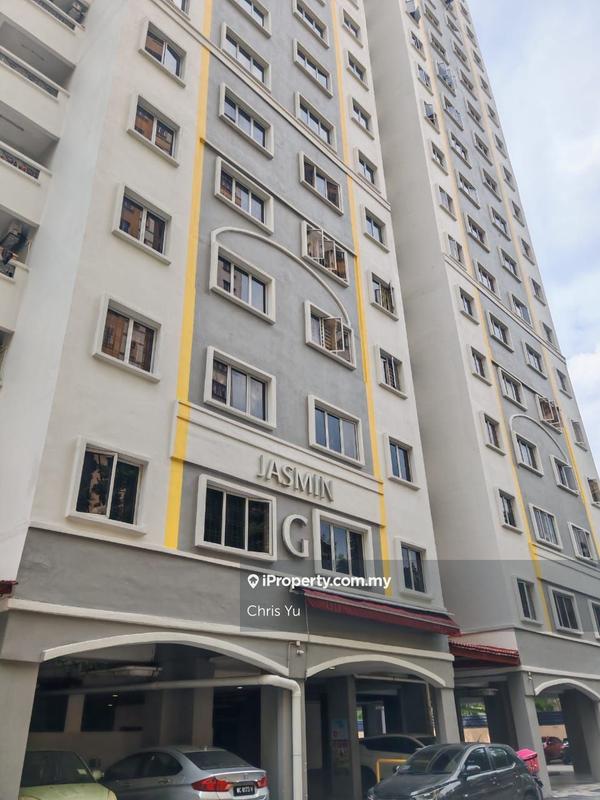 For Sale - Pelangi Damansara