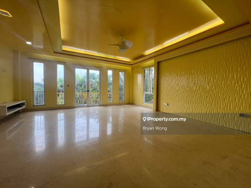 Bungalow House untuk Dijual di Country Heights, Kajang oleh Bryan Wong - iProperty.com.my