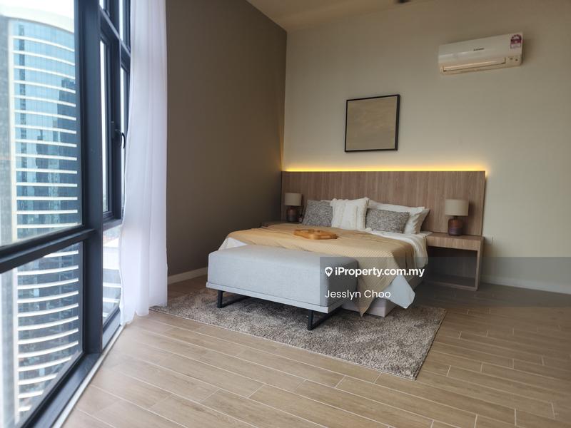 Service Residence for Sale in Residensi 38 Bangsar by Jesslyn Choo - Bedroom - iProperty.com.my