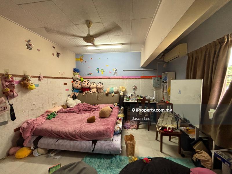 2-storey Terraced House for Sale in Pandan Perdana, Ampang by Jason Lee - iProperty.com.my