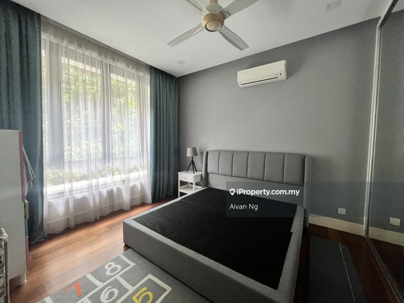 Rumah Berkembar untuk Dijual di Damansara Heights, Damansara Heights oleh Aivan Ng - iProperty.com.my