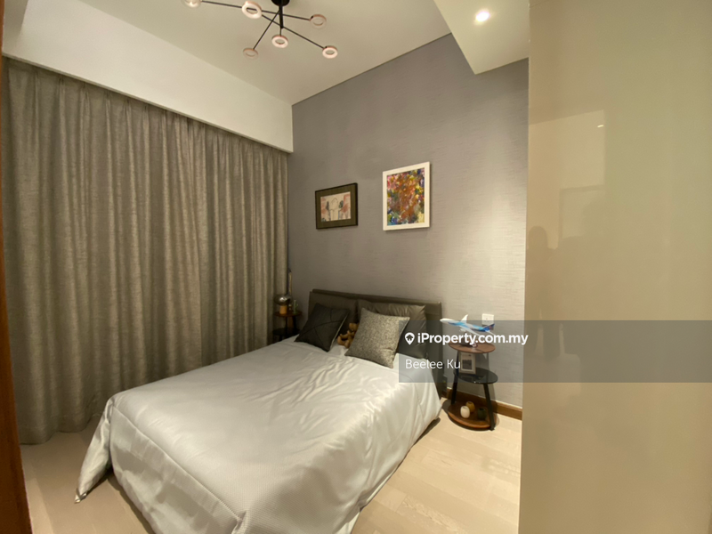 For Sale - Core Residence @ TRX