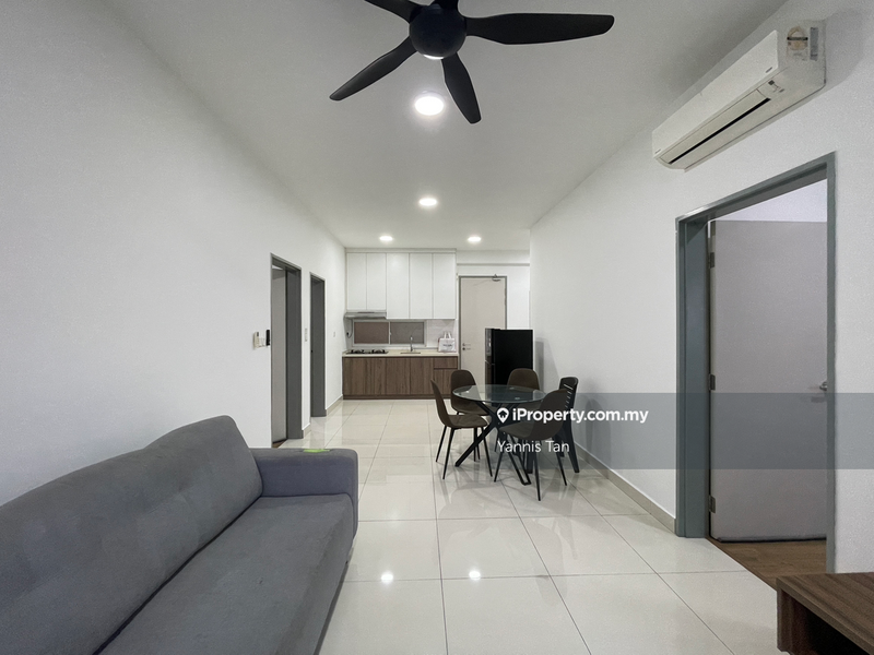 For Rent - Pinnacle Sri Petaling