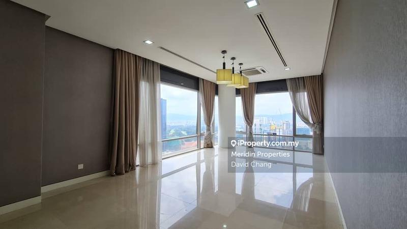 Residensi Servis untuk Disewa di Pavilion Residences oleh David Chang - iProperty.com.my