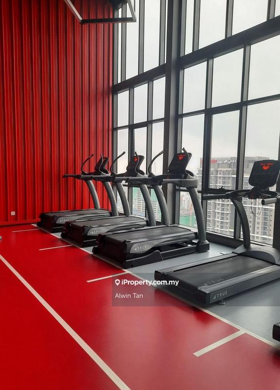Apartment for Rent in Union Suites by Alwin Tan - iProperty.com.my
