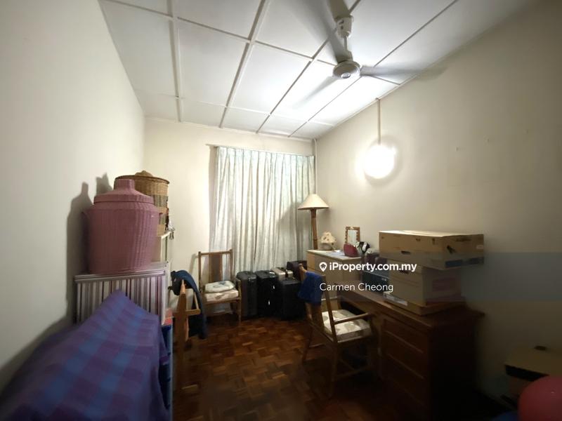 2-storey Terraced House for Sale in Taman Bukit Indah, Ulu Kelang by Carmen Cheong - iProperty.com.my