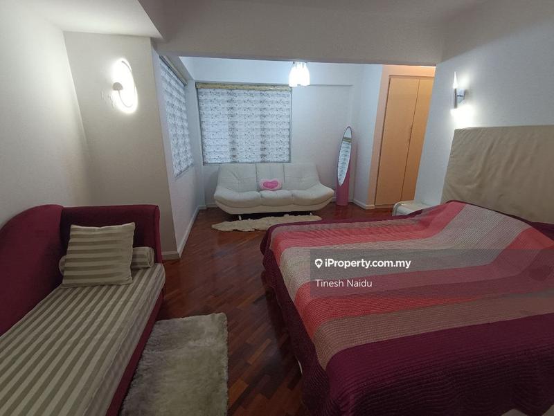 Condominium for Sale in Pantai Panorama Condominiums by Tinesh Naidu - iProperty.com.my