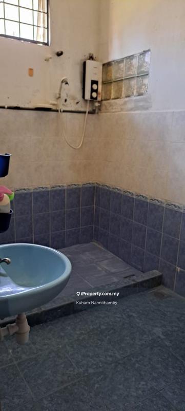 Bungalow House for Sale in Jalan Bukit, Kajang by Kuham Nannithamby - iProperty.com.my