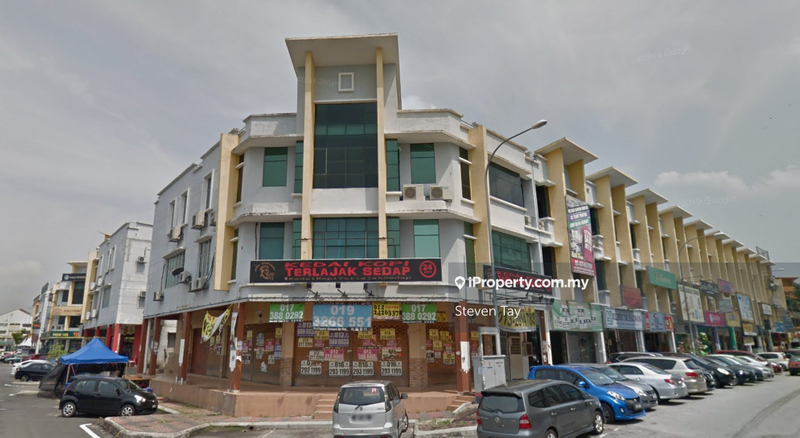 Shop for Sale in Taman Putra Kajang, Kajang by Steven Tay - iProperty.com.my