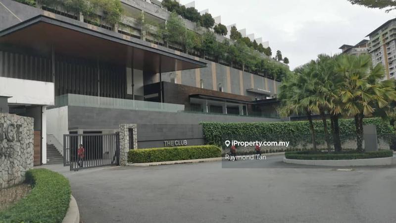 4-storey Terraced House for Sale in Empire Residence Damansara Perdana, Petaling Jaya by Raymond Tan - iProperty.com.my