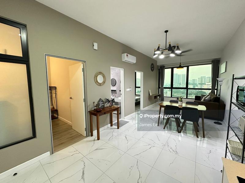 For Rent - Cubic Botanical