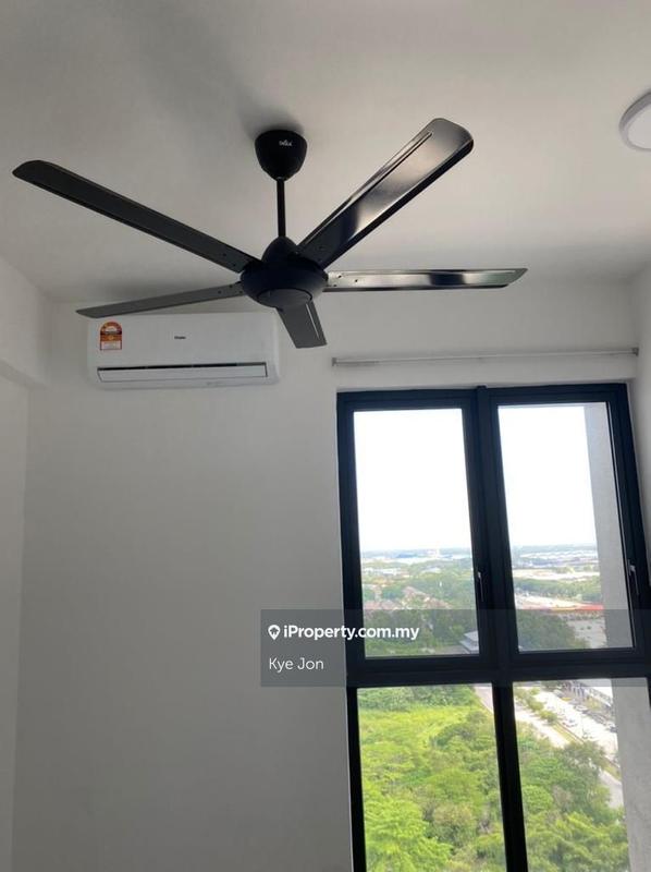 Service Residence for Sale in Geo Bukit Rimau by Kye Jon - iProperty.com.my