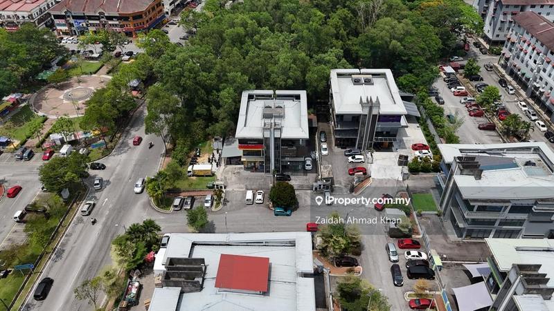 Kilang Berkembar untuk Dijual di Seksyen 8, Kota Damansara oleh Zaidah Ahmad Khan - iProperty.com.my