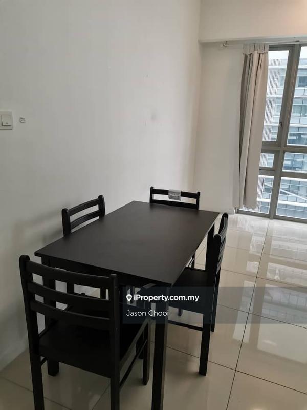 Kondominium untuk Disewa di Cascades Residency @ Dataran Cascade oleh Jason Chooi - iProperty.com.my