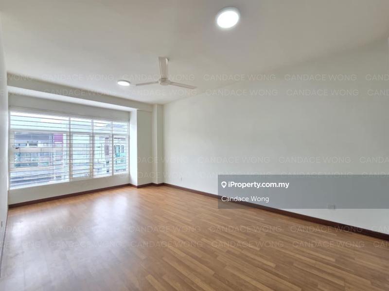 2-storey Terraced House for Sale in Semanja kajang Jelok Impian, Kajang by Candace Wong - iProperty.com.my