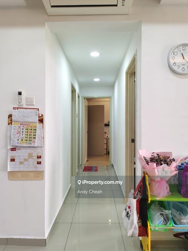 Apartment for Sale in Midas by Andy Cheah - iProperty.com.my