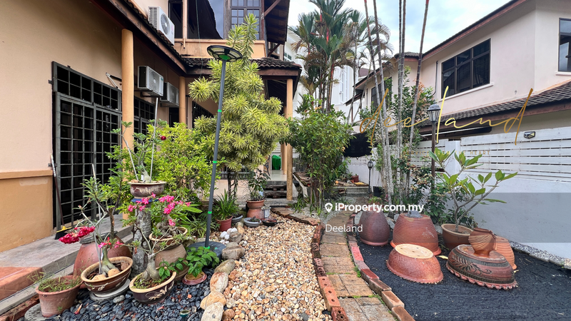 Bungalow House for Sale in Jalan Sungai Emas, Batu Feringghi by Deeland - iProperty.com.my