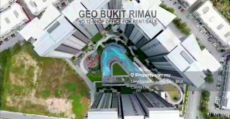 Kedai untuk Dijual di Kota Kemuning, Shah Alam oleh Calvin Lee - iProperty.com.my