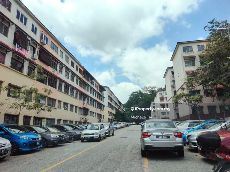 For Sale - Prima Damansara