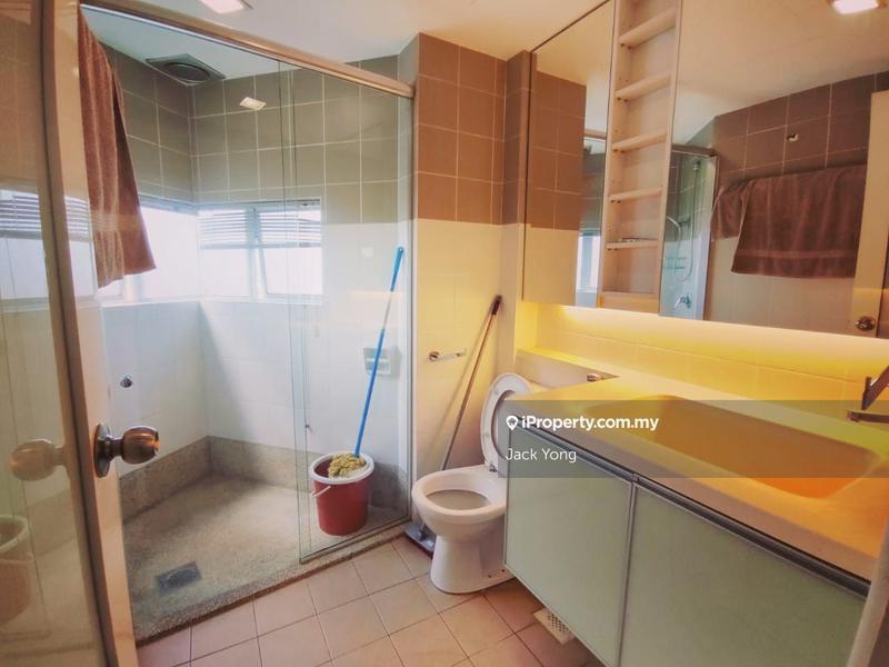 Condominium for Sale in Desarina Condominium by Jack Yong - iProperty.com.my
