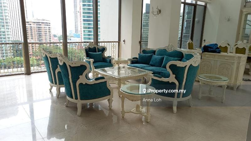 For Rent - Suria Stonor