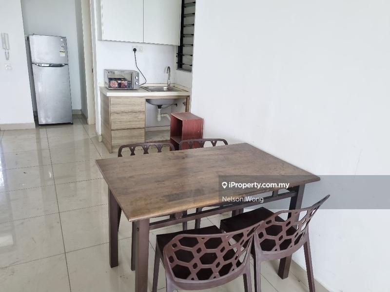 Service Residence for Rent in Univ 360 Place by Nelson Wong - iProperty.com.my