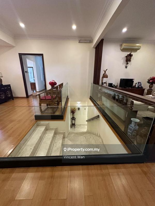 Banglo untuk Dijual di 8s5w7, Shah Alam oleh Vincent Wan - iProperty.com.my