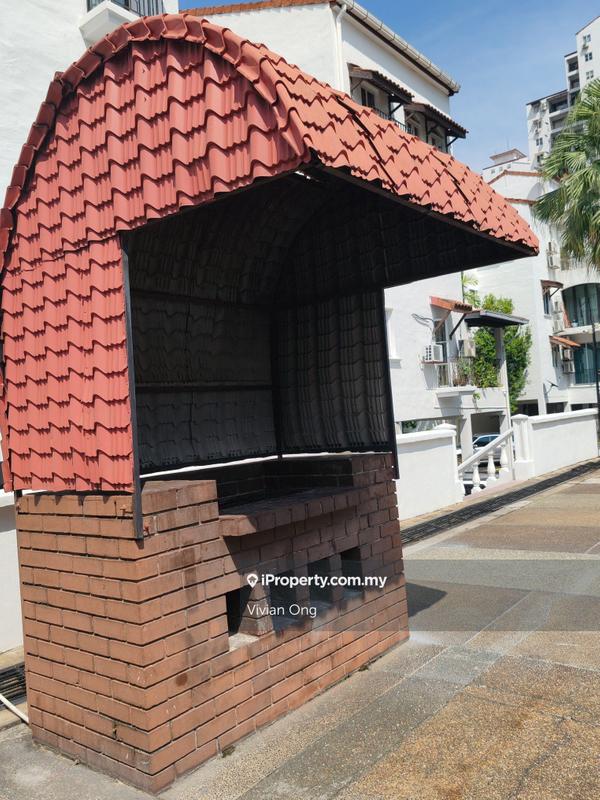 Condominium for Sale in Pantai Hillpark 3 by Vivian Ong - iProperty.com.my