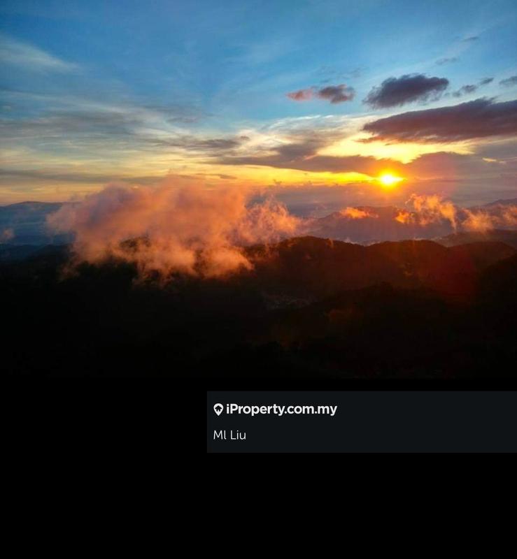 Pangsapuri untuk Disewa di Golden Hills Resort (Amber Court Apartment) oleh Ml Liu - iProperty.com.my