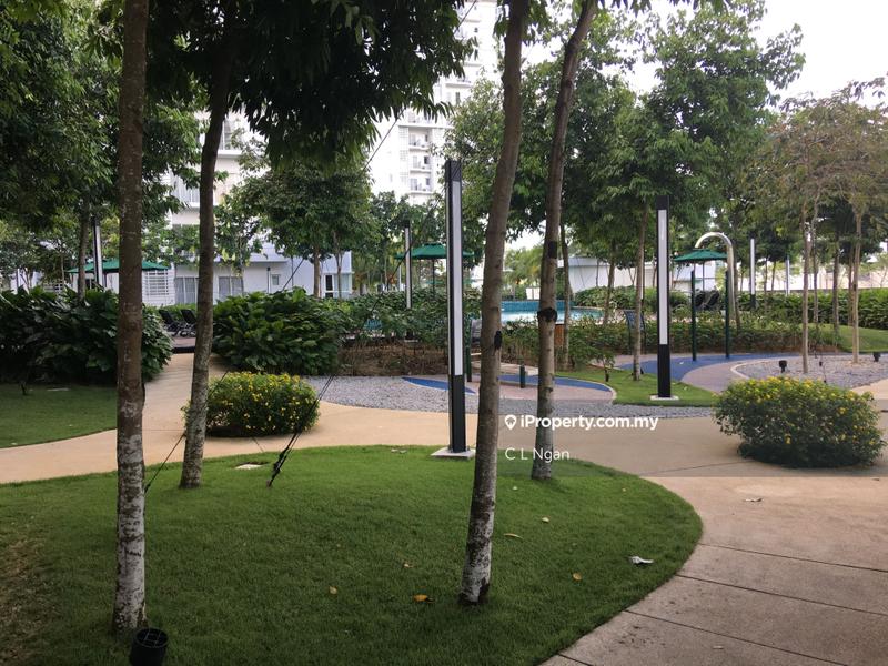 Service Residence for Rent in Jadite Suites by C L Ngan - iProperty.com.my