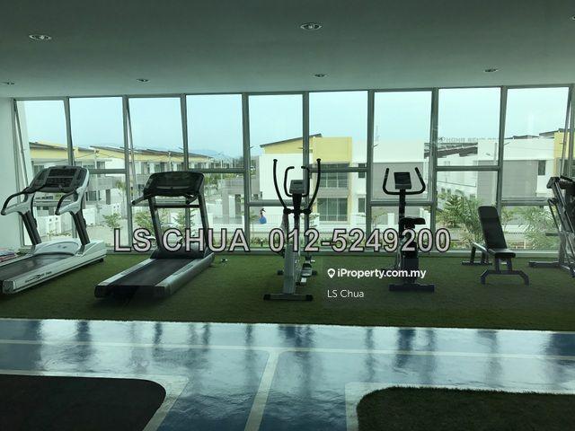 2-storey Terraced House for Sale in Taman Casa Maya, Sungai Dua, Butterworth, Sungai Dua by LS Chua - iProperty.com.my