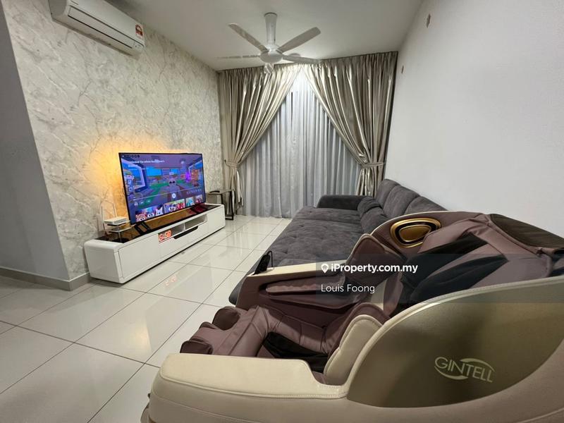 For Rent - Mizumi Residences