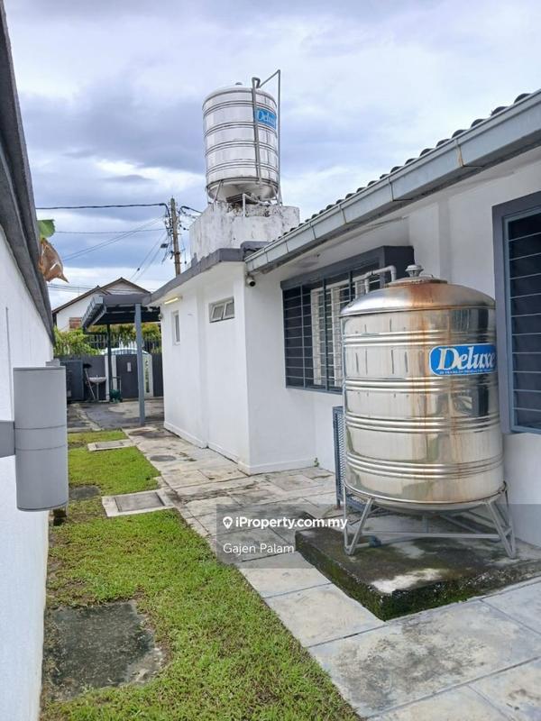 Banglo untuk Dijual di Seksyen 4, Petaling Jaya oleh Gajen Palam - iProperty.com.my