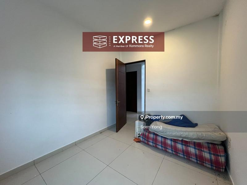 Bungalow House for Sale in Lutong, Miri by Sam Yong - Bedroom - iProperty.com.my