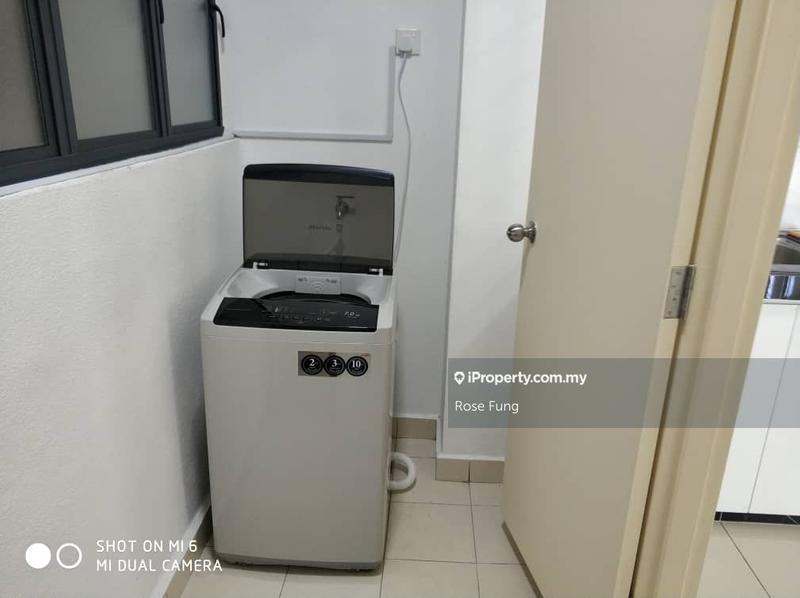 Service Residence for Rent in Saville @ Cheras by Rose Fung - iProperty.com.my