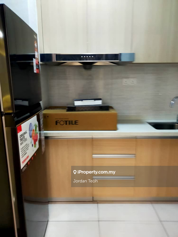Service Residence for Sale in Aradia Residence @ Lake City KL North by Jordan Teoh - iProperty.com.my