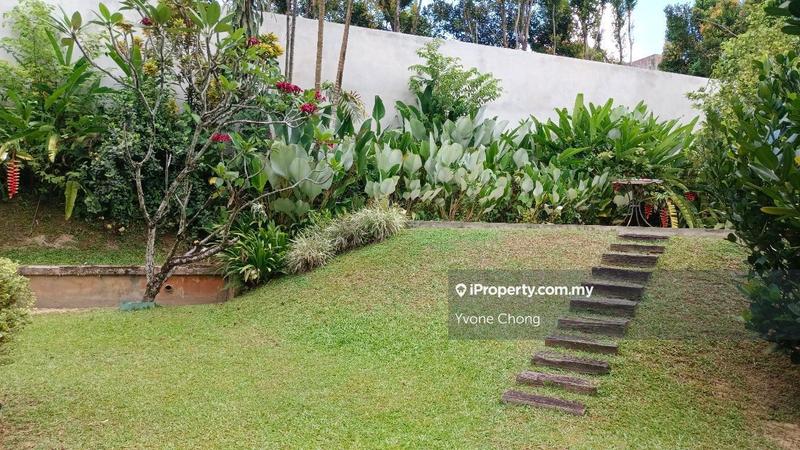 Banglo untuk Dijual di Taman Duta, Bukit Tunku (Kenny Hills) oleh Yvone Chong - iProperty.com.my