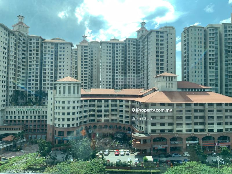 Office for Sale in Tropicana, Selangor by Joan Chan - iProperty.com.my