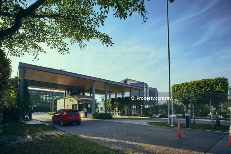 Rumah Teres 3-Tingkat untuk Dijual di Cyber 6, Cyberjaya oleh Nick Chin - iProperty.com.my
