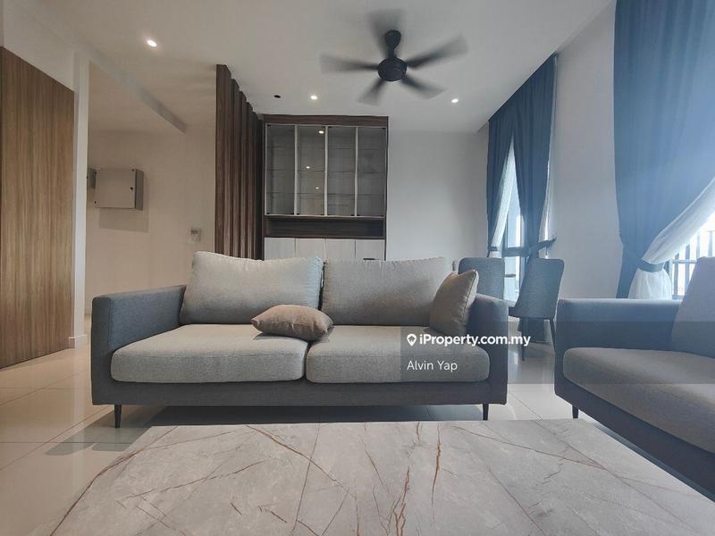 Service Residence for Rent in UNIO Residence by Alvin Yap - iProperty.com.my