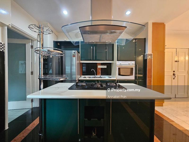 Kondominium untuk Disewa di Menara Avenue (Menara Promenade) oleh Annabel Poh - iProperty.com.my
