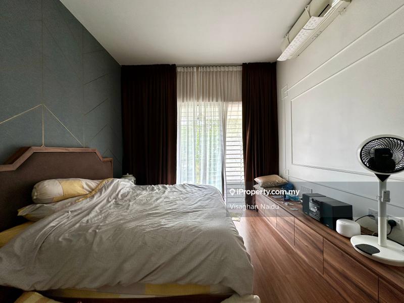 2.5-storey Terraced House for Sale in Bandar Country Homes, Rawang by Visaghan Naidu - iProperty.com.my