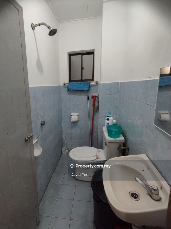 Pangsapuri untuk Dijual di Apartment Selasih oleh David Yee - iProperty.com.my